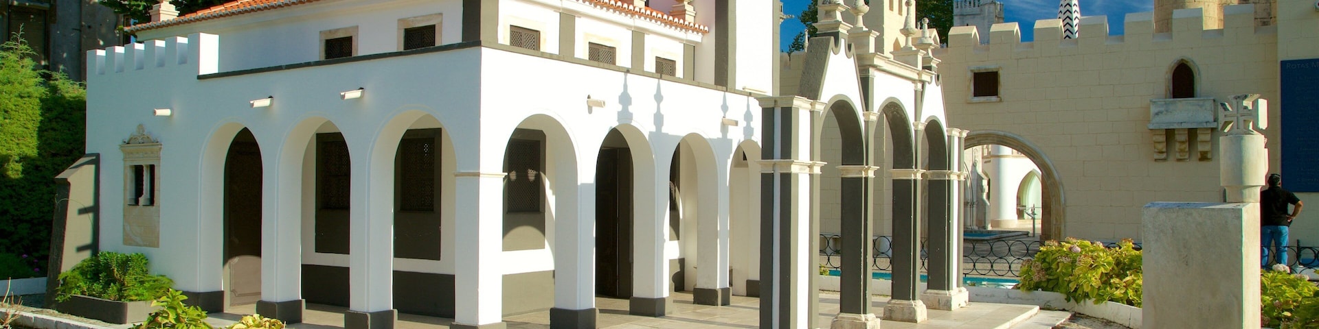 Portugal dos Pequenitos