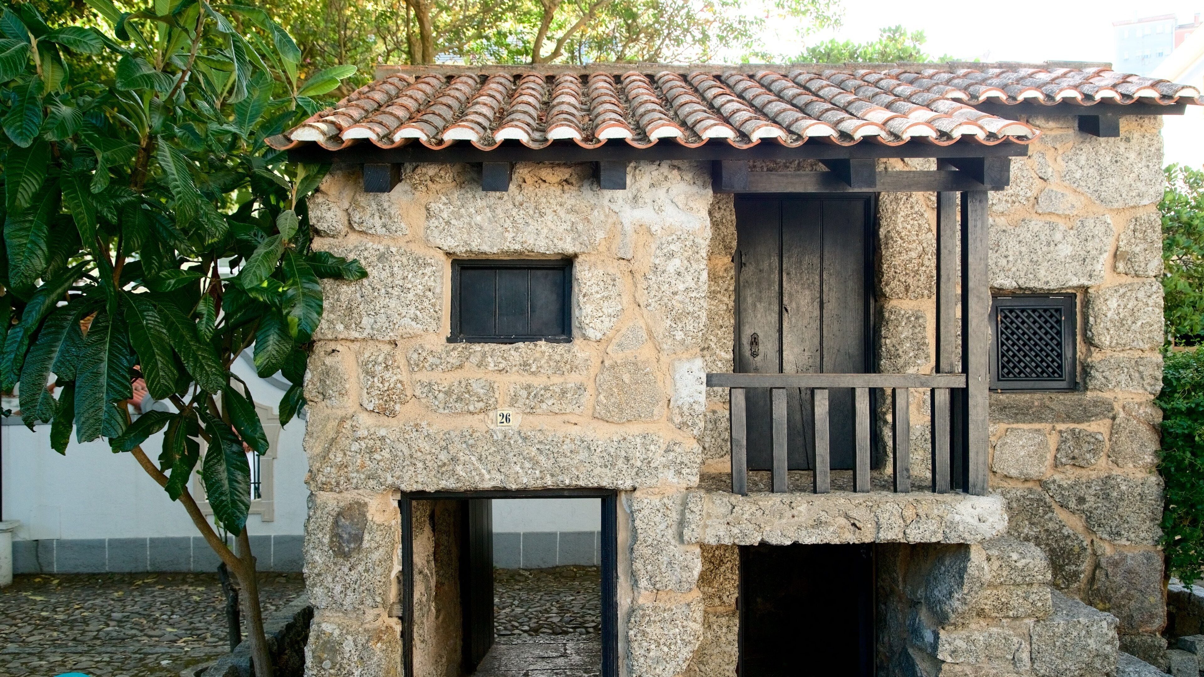 Portugal dos Pequenitos