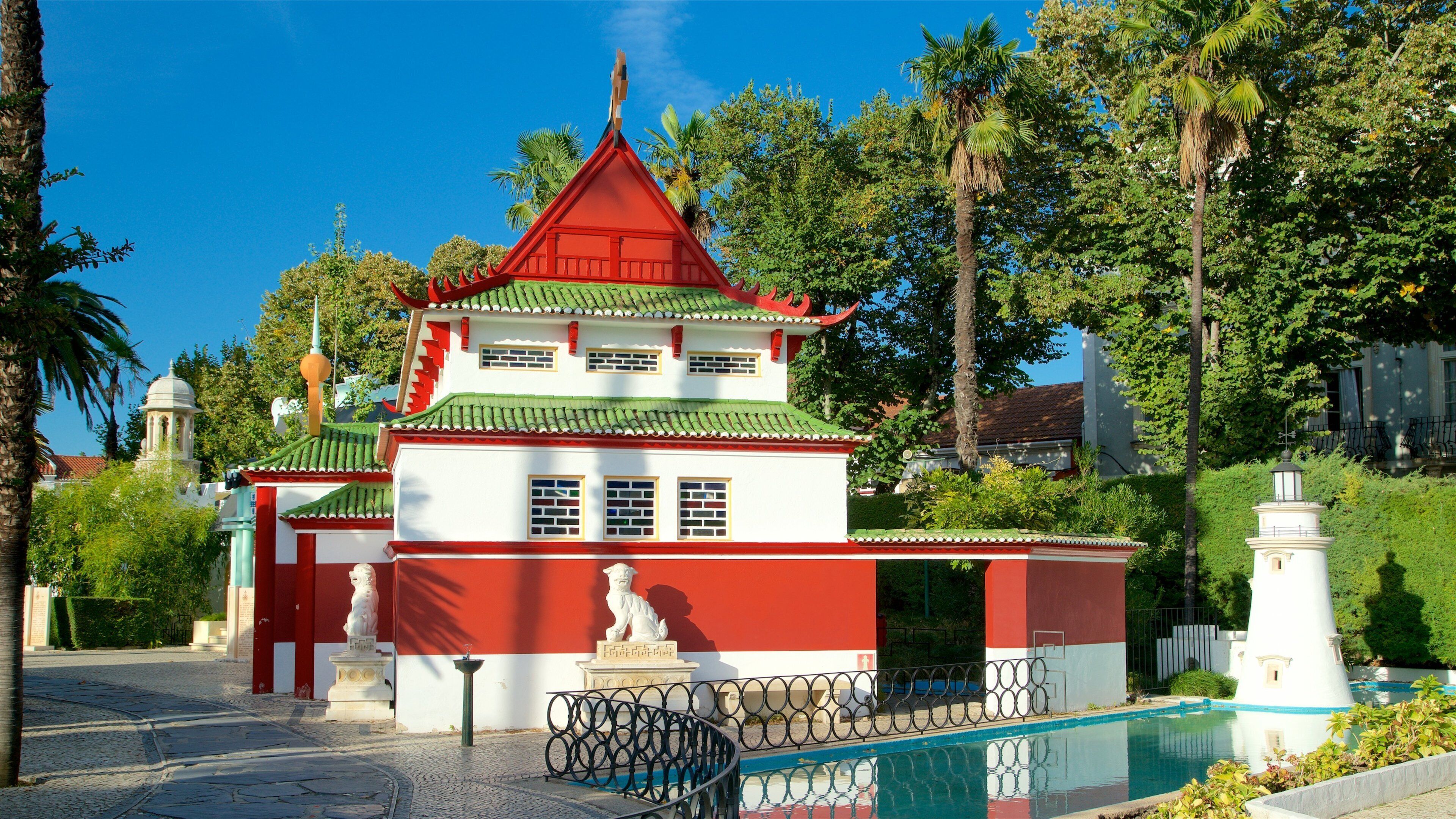 Portugal dos Pequenitos