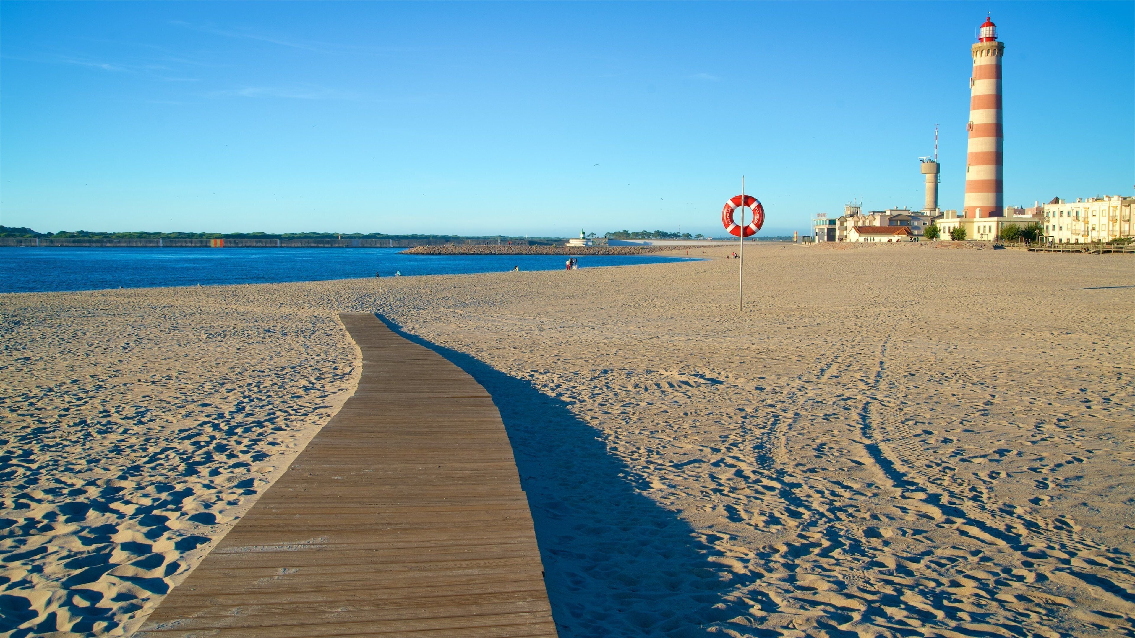 Praia da Barra