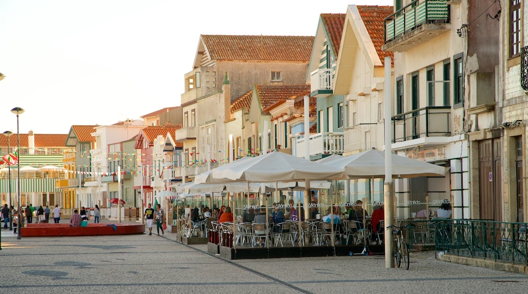 コスタ ノヴァ ビーチ