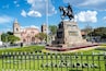 Ayacucho Plaza de Armas (aukio)