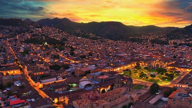 CAJAMARCA, PERÚ