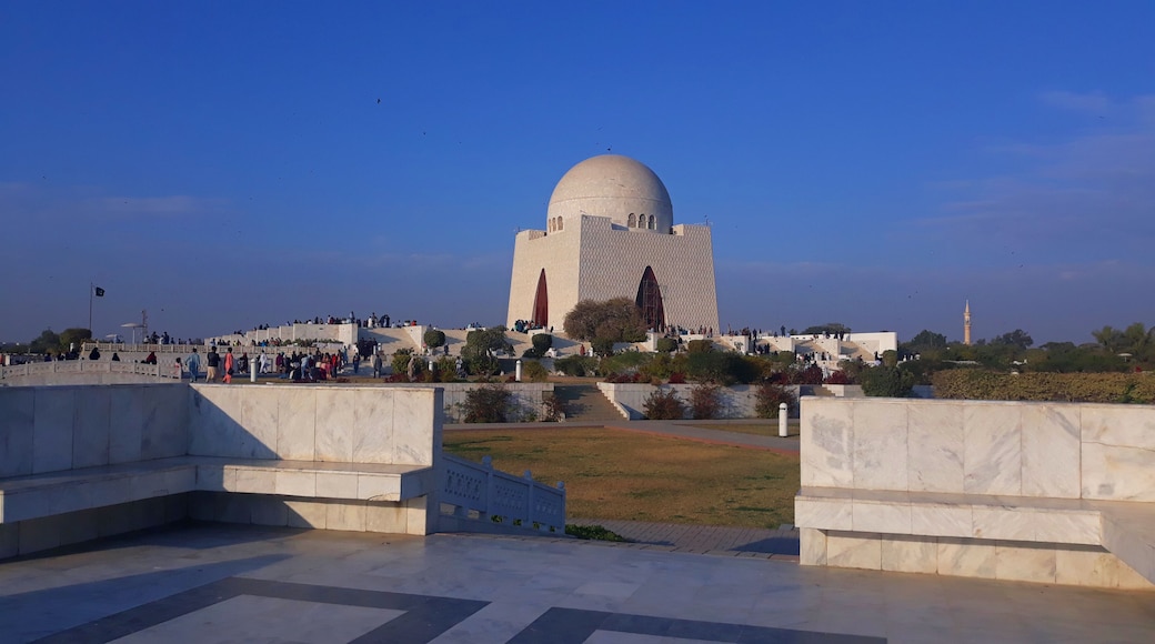 Mazar-e-Quaid