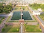 Shalimar Gardens, Lahore Mughal Architecture ,shahi qila