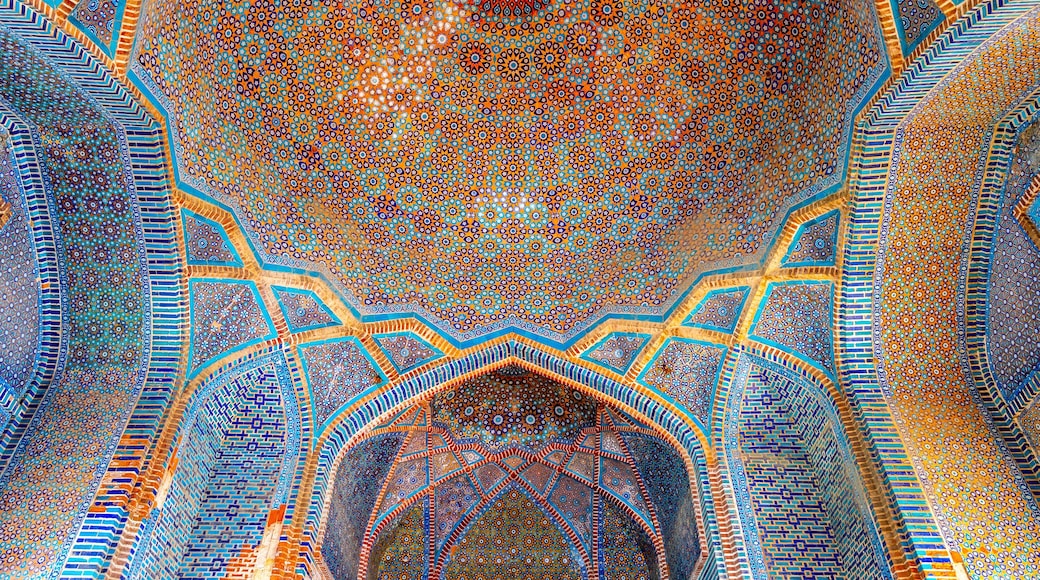 Thatta Shah Jahan Mosque 29