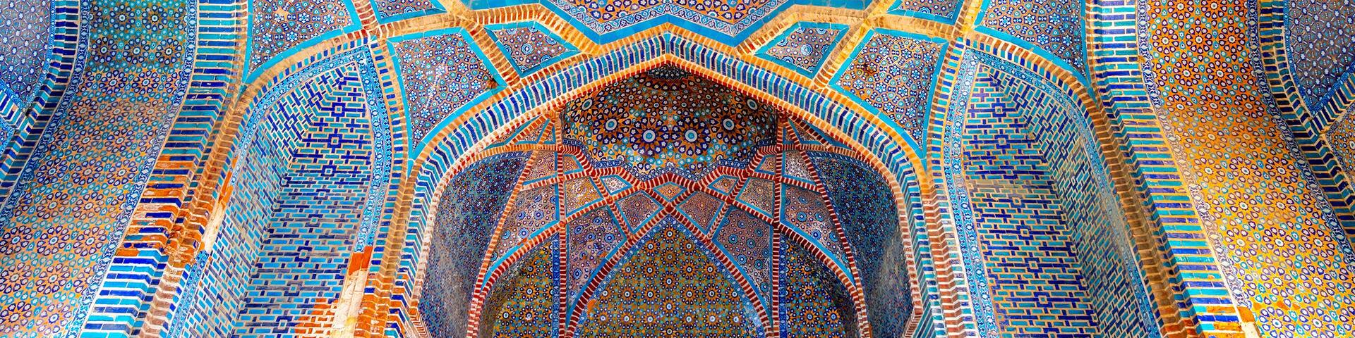 Thatta Shah Jahan Mosque 29