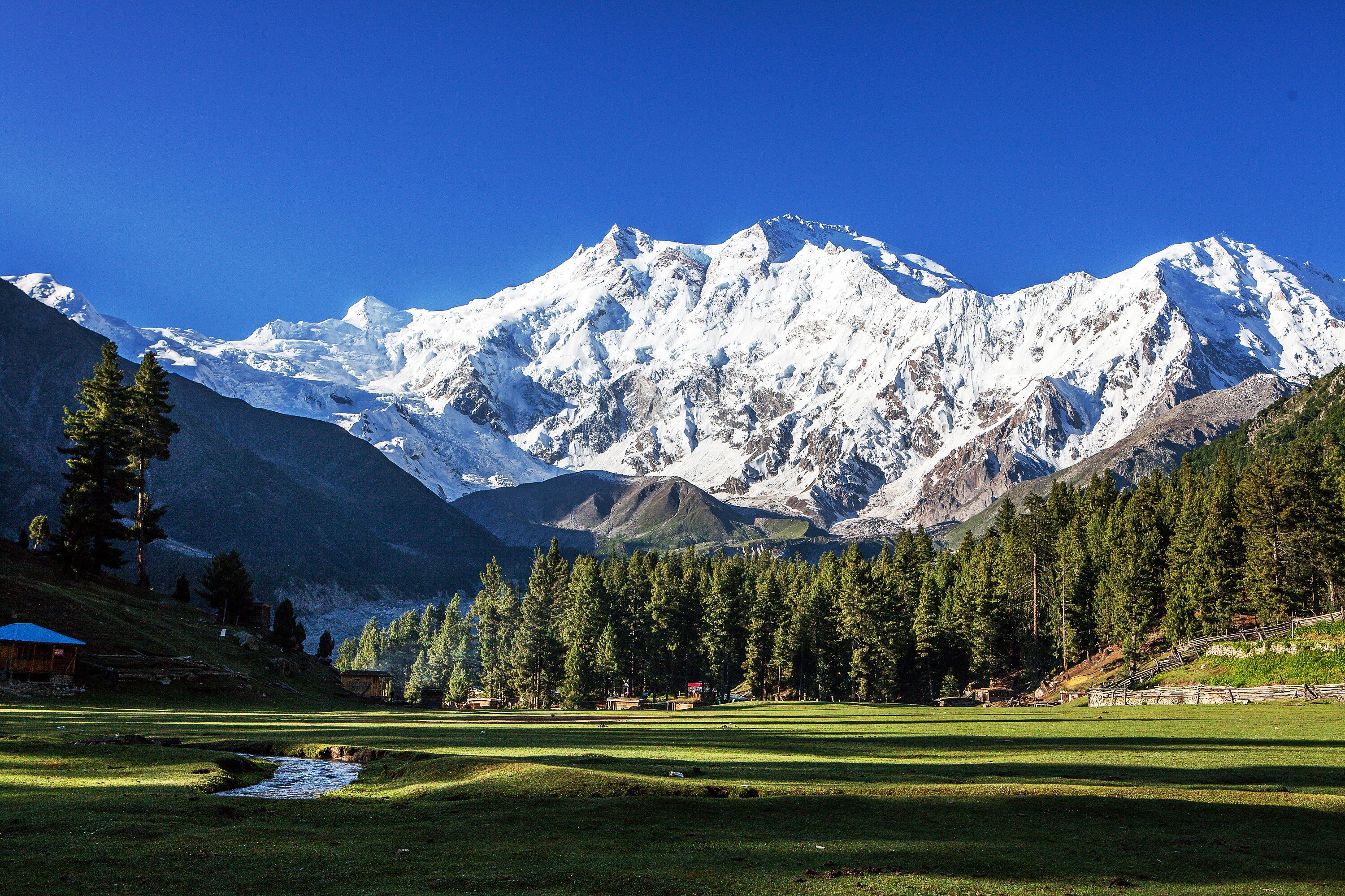 Gilgit-Baltistan