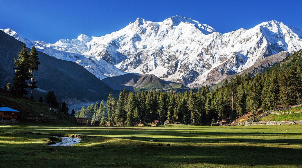 Gilgit-Baltistan