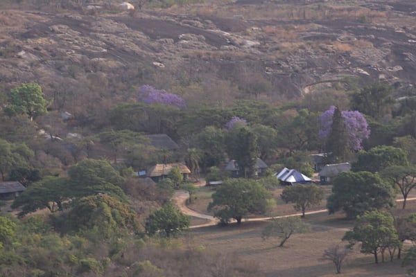Close to the small city Masvingo in Zimbabwe you find the origin to the name Zimbabwe got in 1980. The name was already used by african nationalists around 1960 as a possible name for the country the day they got their freedom. The name comes from shona language and means ruins. In 1986 this amazing place was proclaimed a Unesco World Heritage Site. This is an amazing place and a must visit if you are in Zimbabwe.
Read more at: http://www.travelwithallsenses.com/great-zimbabwe-unesco-world-heritage-site/