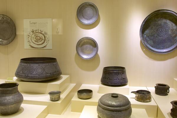 Ethnografisches Museum