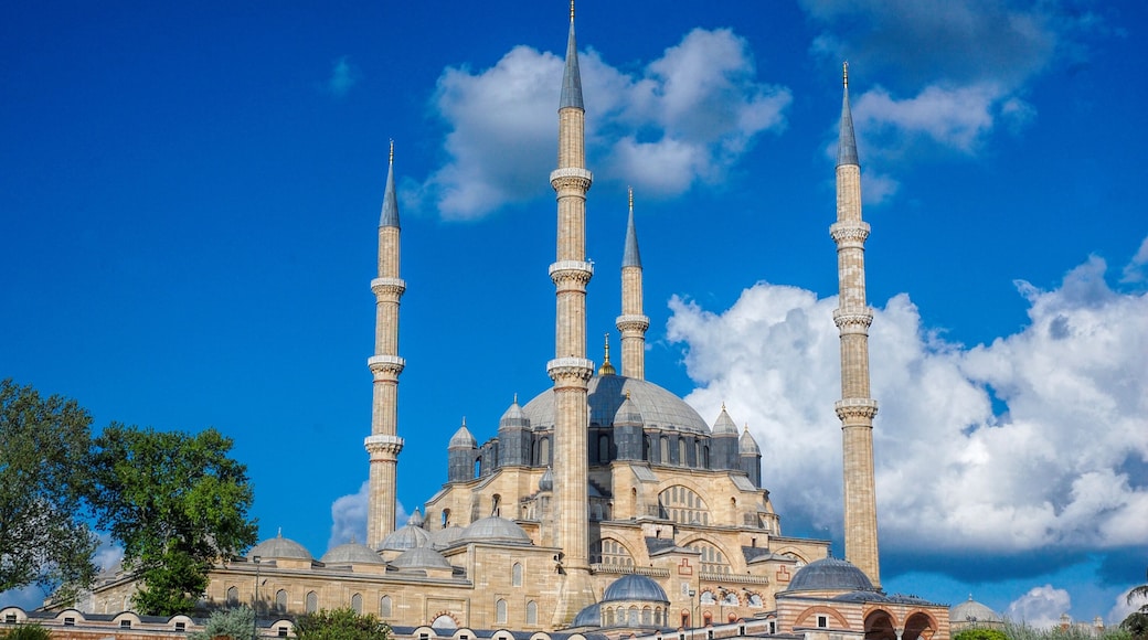 Edirne