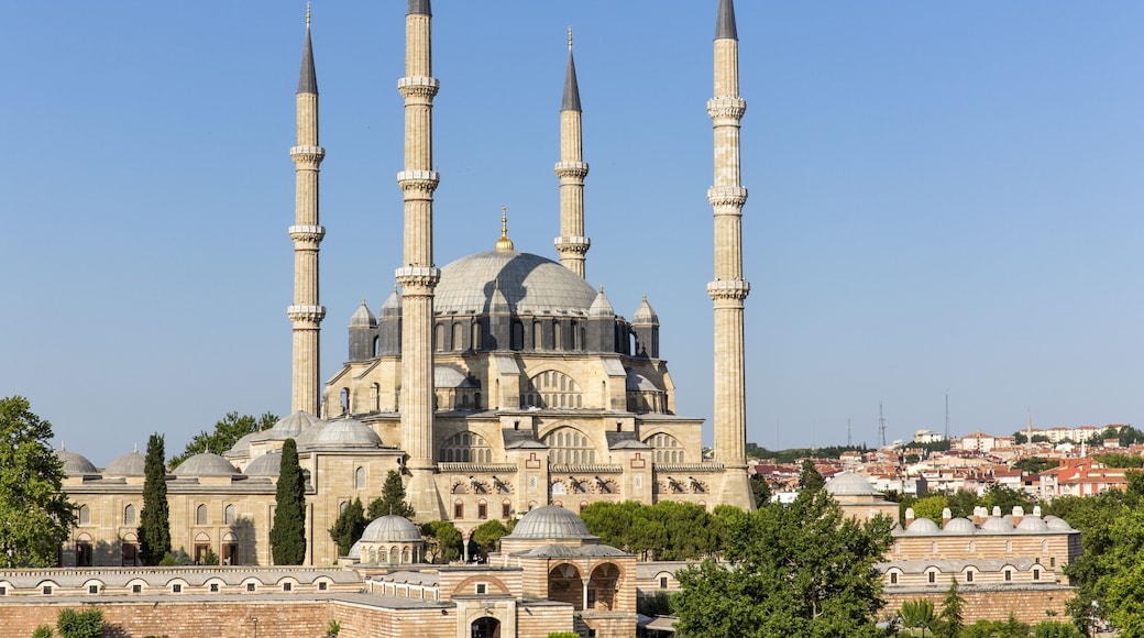 셀리미예 모스크