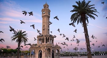 Turkish touristic place