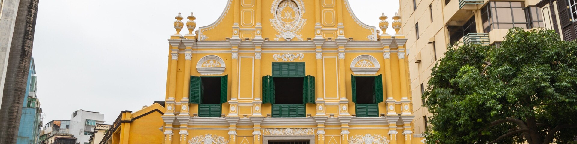 St. Dominic\'s Church which includes heritage architecture, street scenes and a church or cathedral