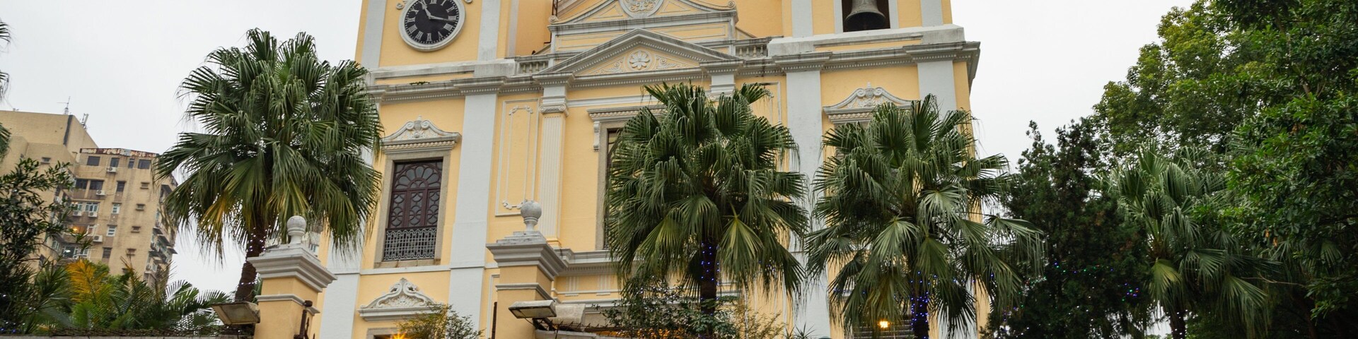 St. Lawrence\'s Church showing a church or cathedral and heritage architecture