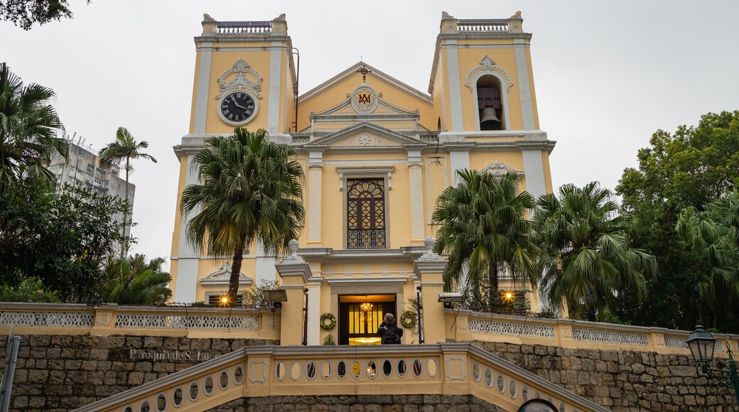 St. Lawrence\'s Church