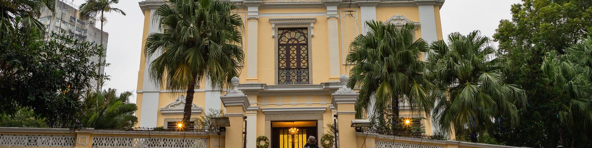 St. Lawrence\'s Church