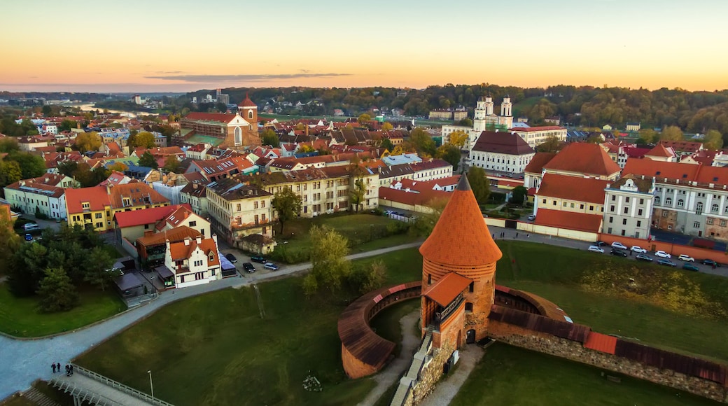 Altstadt Kaunas