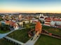 Burg von Kaunas