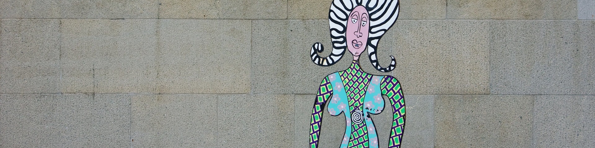 Museu de Arte de Liechtenstein que inclui arte ao ar livre