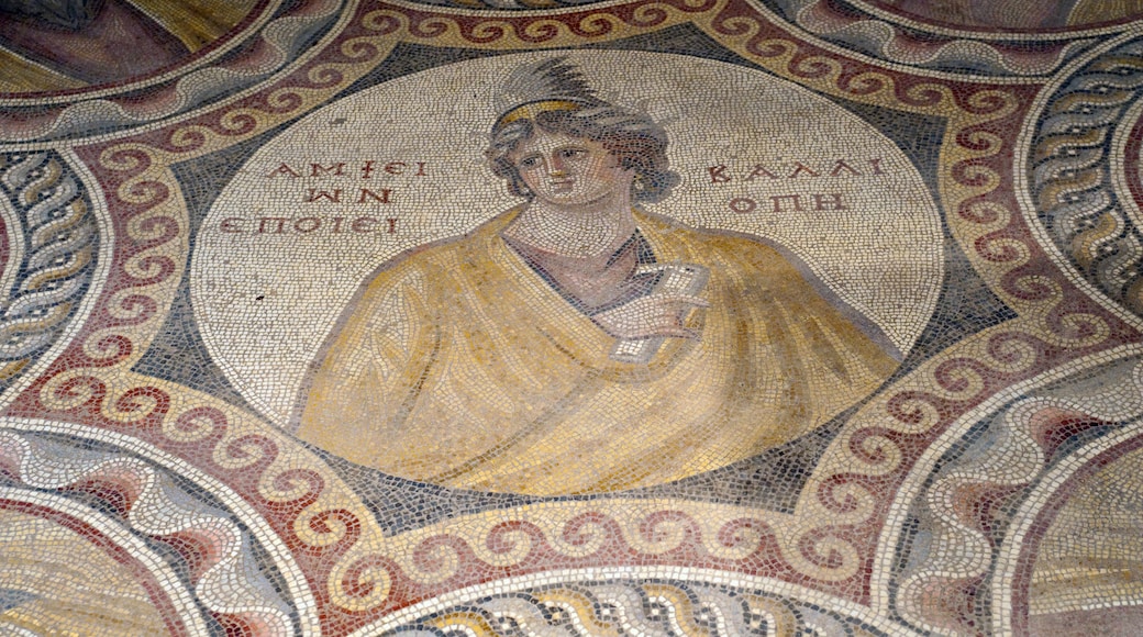 Museum Nasional Beirut