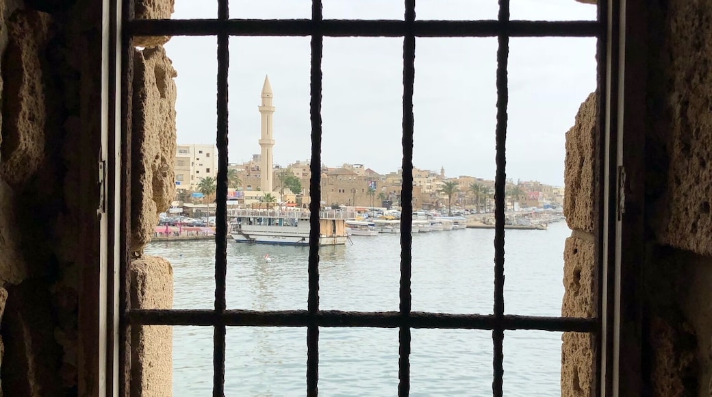 History meets ocean
#LifeAtExpedia