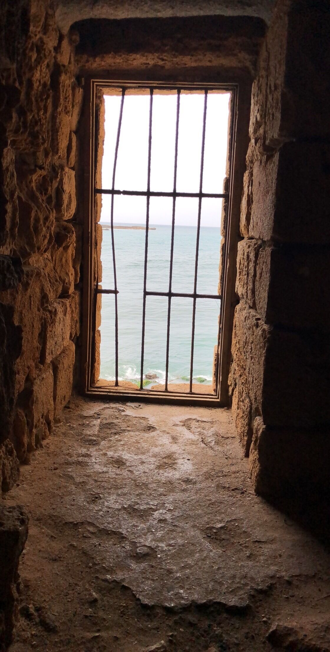 Beautiful discoveries in the remaining history of Sidon Sea Castle 
#LifeAtExpedia 