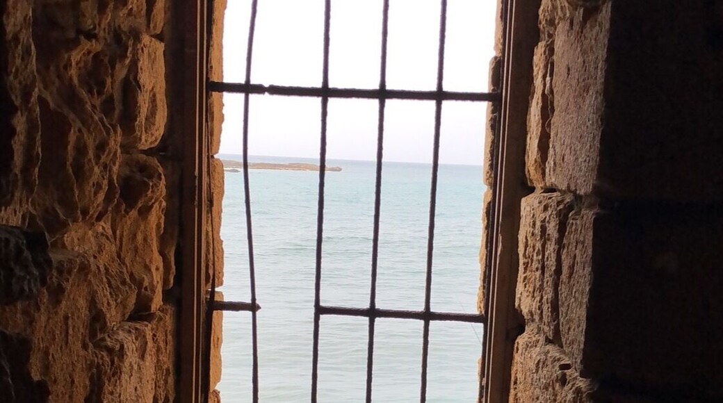 Beautiful discoveries in the remaining history of Sidon Sea Castle
#LifeAtExpedia
