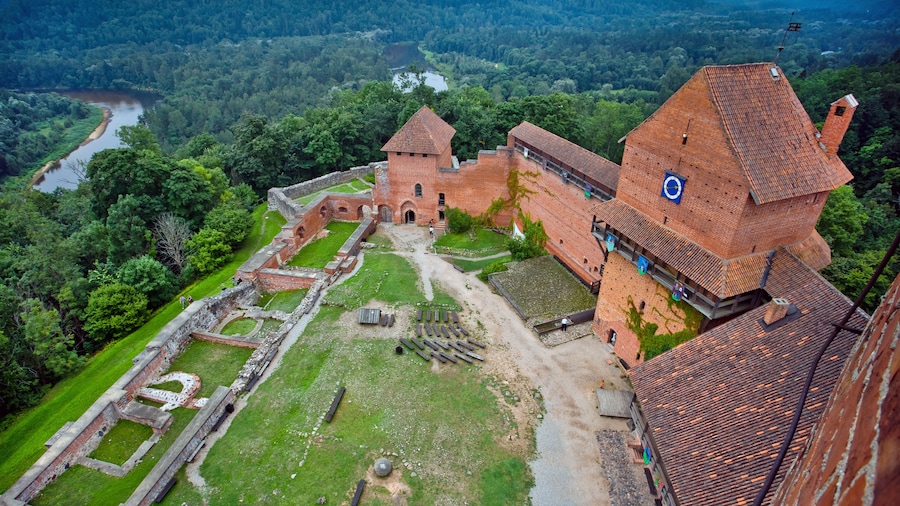 ปราสาททูไรดา