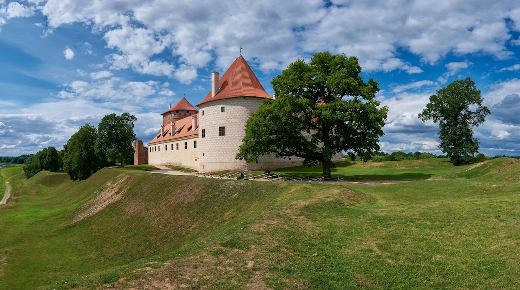 Municipalidad de Bauska