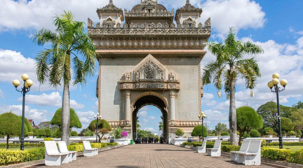 Patuxay