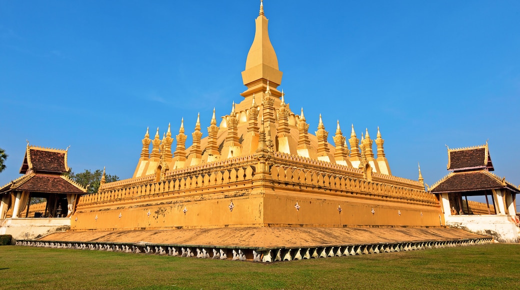 Pha That Luang