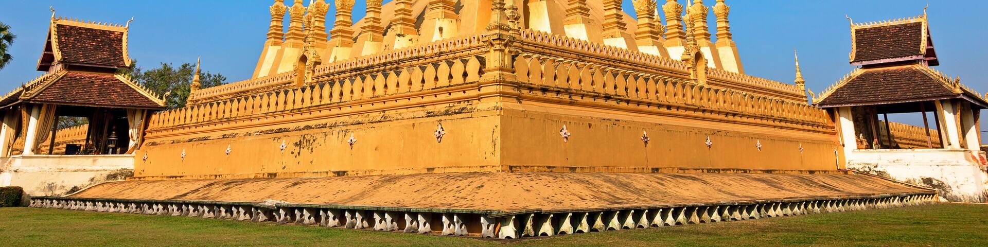 Pha That Luang