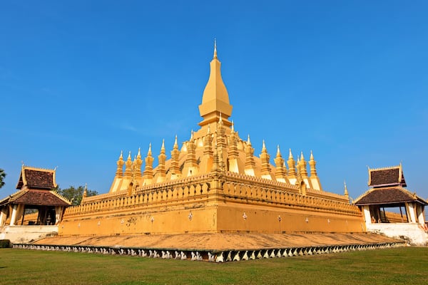 Pha That Luang