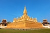 Đền Pha That Luang