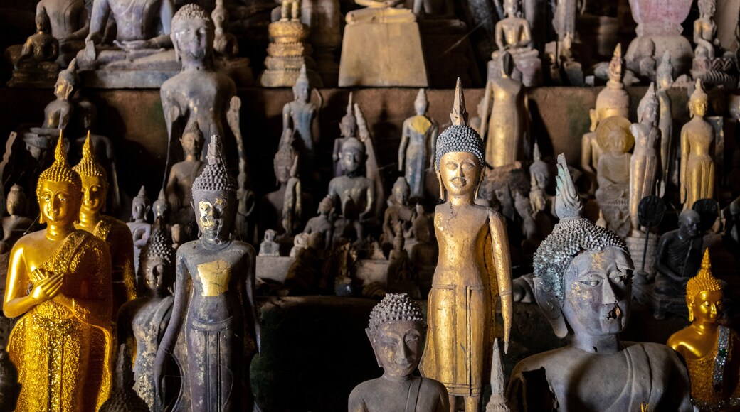 Provincia de Luang Prabang