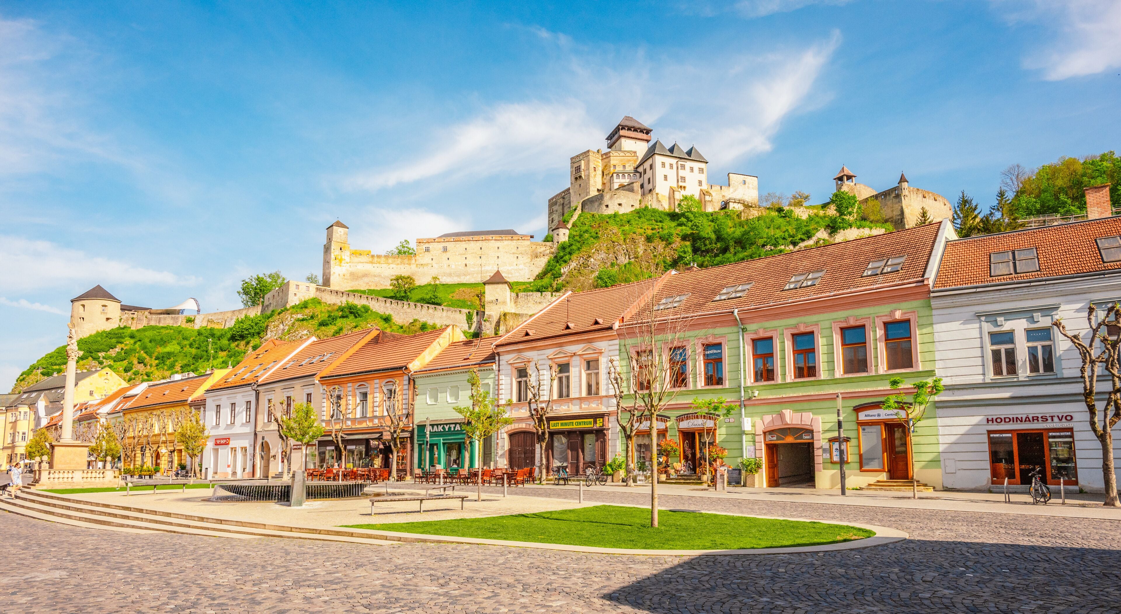 Trencin