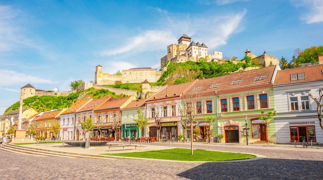 Trencin