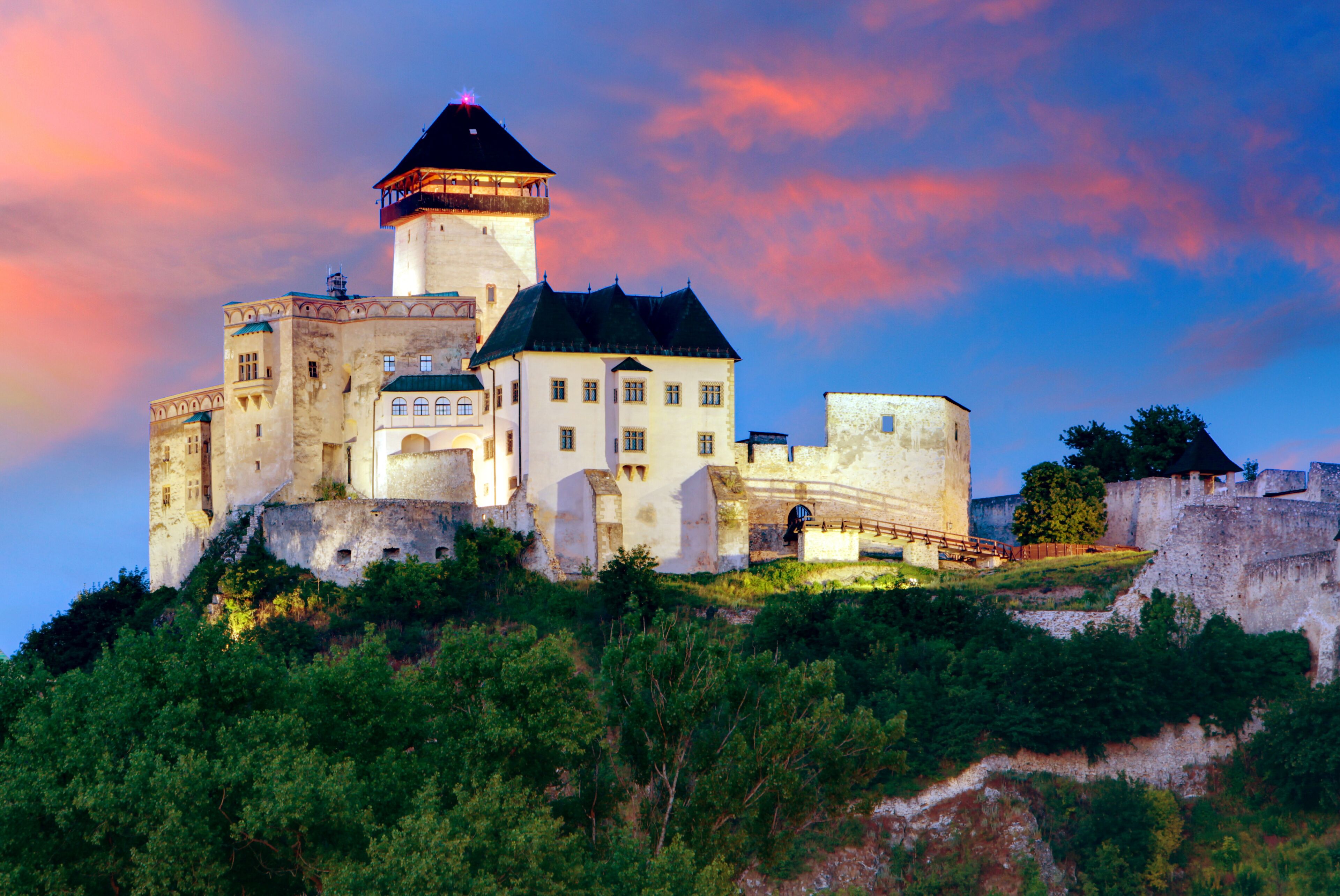 Trencin