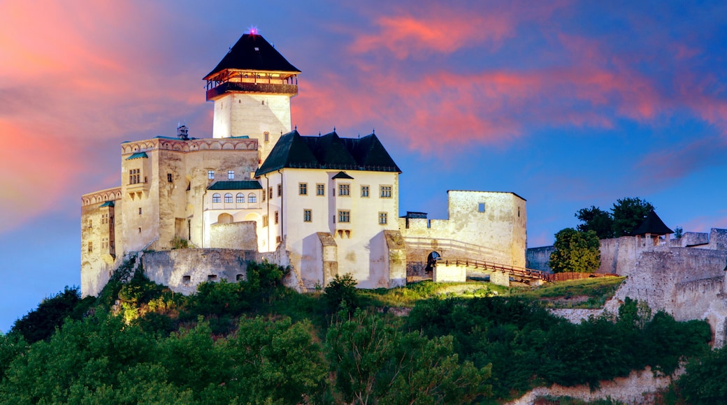 Trencin