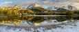 Štrbské pleso