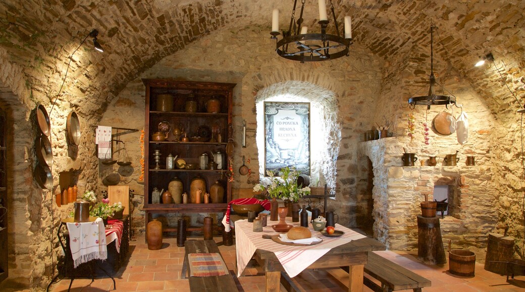 ChĂąteau de Spissky