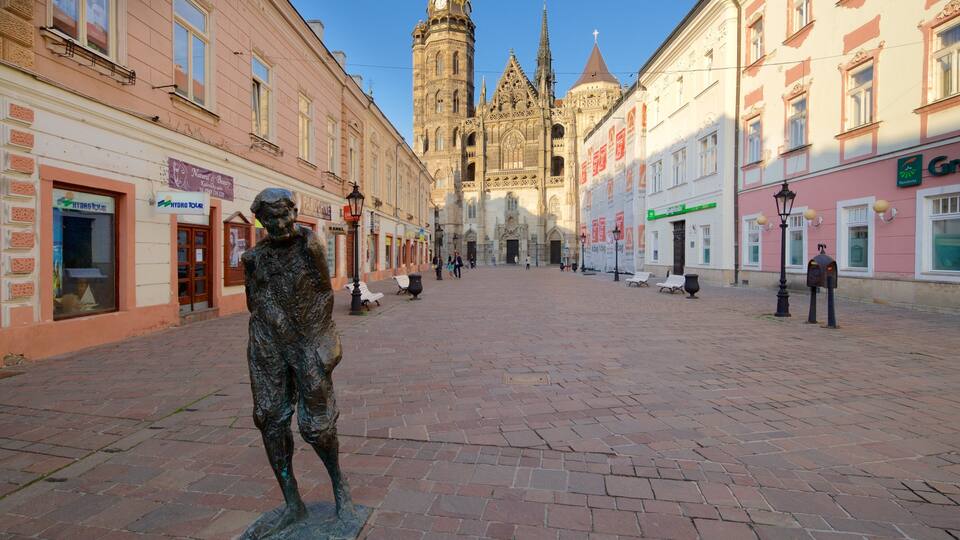 St. Elisabeth Cathedral