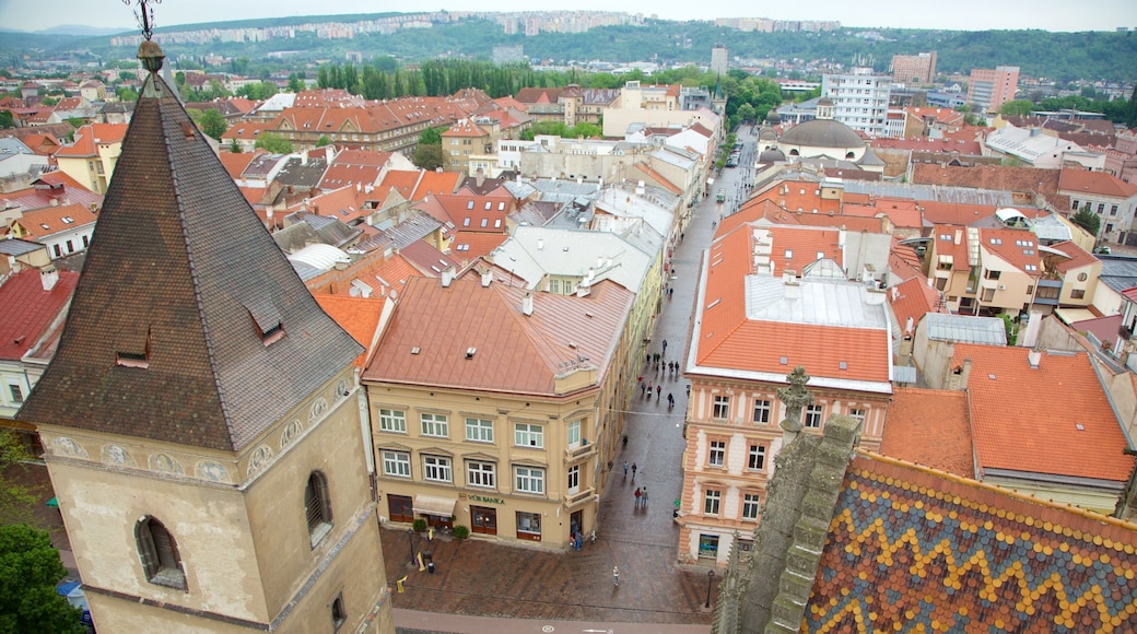 St. Elisabeth Cathedral