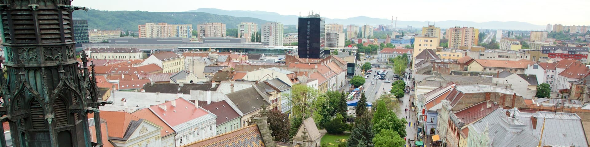 St. Elisabeth Cathedral