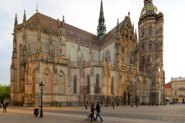 S:t Elisabeth-katedralen