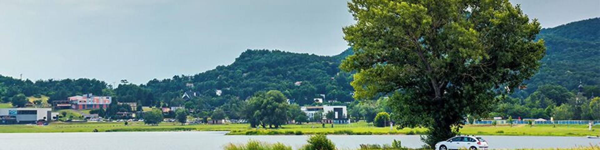 wonderful place for a weekend