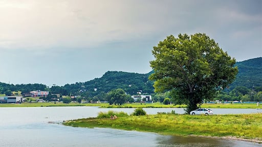 wonderful place for a weekend