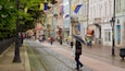 Hlavna Ulica